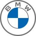 Logo of BMW - Aeropuerto de Oslo Gardermoen