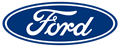 Logo of Ford - Aeropuerto de Oslo Gardermoen