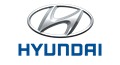 Logo of Hyundai - Aeropuerto de Oslo Gardermoen
