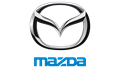 Logo of Mazda - Aeropuerto de Oslo Gardermoen