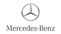Logo of Mercedes - Aeropuerto de Oslo Gardermoen