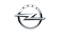 Logo of Opel - Aeropuerto de Oslo Gardermoen