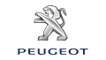 Logo of Peugeot - Aeropuerto de Oslo Gardermoen