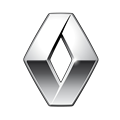 Logo of Renault - Oslo Gardermoen Airport