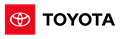 Logo of Toyota - Aeropuerto de Oslo Gardermoen